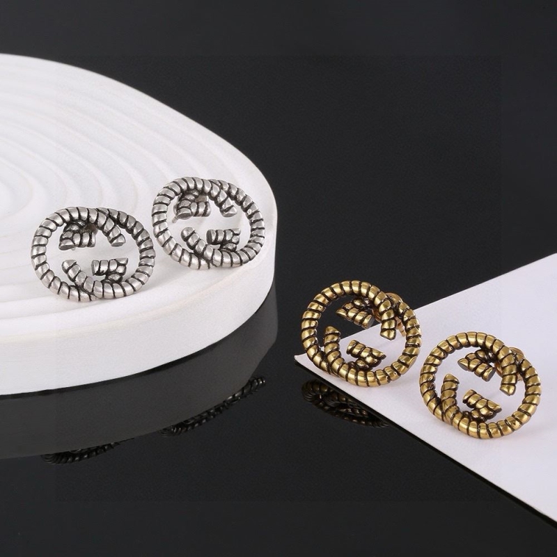 Gvc*1 earrings